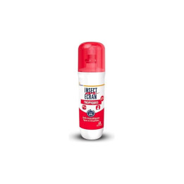 Repelent INSECT ECRAN Tropiques, 75ml