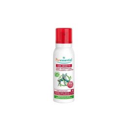 Repelent PURESSENTIEL Sos Insetti, 75 ml