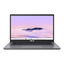 Notebook ASUS Chromebook Plus CX34 Rock Grey (8GB)
