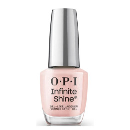 Lak na nehty OPI  Infinite Shine, odstín 5136 Bubble bath, 15 ml