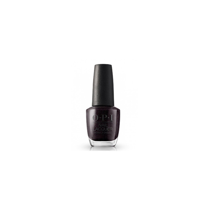 Lak na nehty OPI  Nail Lacquer, odstín My private jet, 15 ml