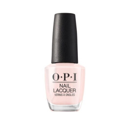 Lak na nehty OPI  Nail Lacquer, odstín Sweet Heart NLS96, 15 ml