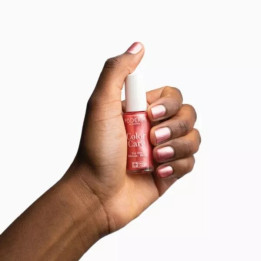 Lak na nehty PODERM PROFESSIONAL Color Care, odstín Or Rose Brillant 235, 8 ml