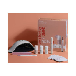 Sada na manikúru ALESSANDRO Striplac UV dry nails 103 Pretty Ballerina