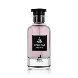 Parfémovaná voda pro ženy MAISON ALHAMBRA Jean Lowe Matiere, 100 ml