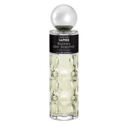Parfémovaná voda pro muže PARFUMS SAPHIR Boxes de Saphir, 200 ml