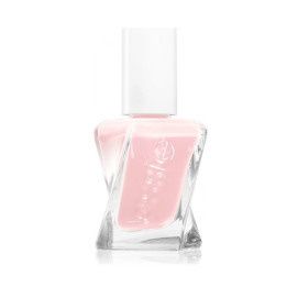 Lak na nehty ESSIE Gel Couture, odstín 10 Sheer fantasy, 13,5 ml