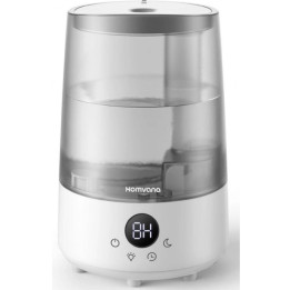 Zvlhčovač vzduchu HOMVANA H101, 3,6 l, 18 W