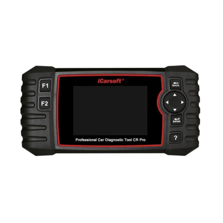 Autodiagnostika ICARSOFT CR Pro