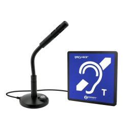 Magnetická indukční smyčka GEEMARC LH160 PACK V2