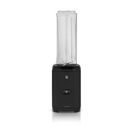 Smoothie mixér WMF Kult X Mix & Go, 300 W, černá