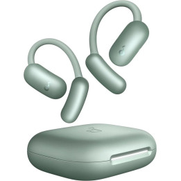 Bluetooth sluchátka ANKER Soundcore AeroFit 2, zelená