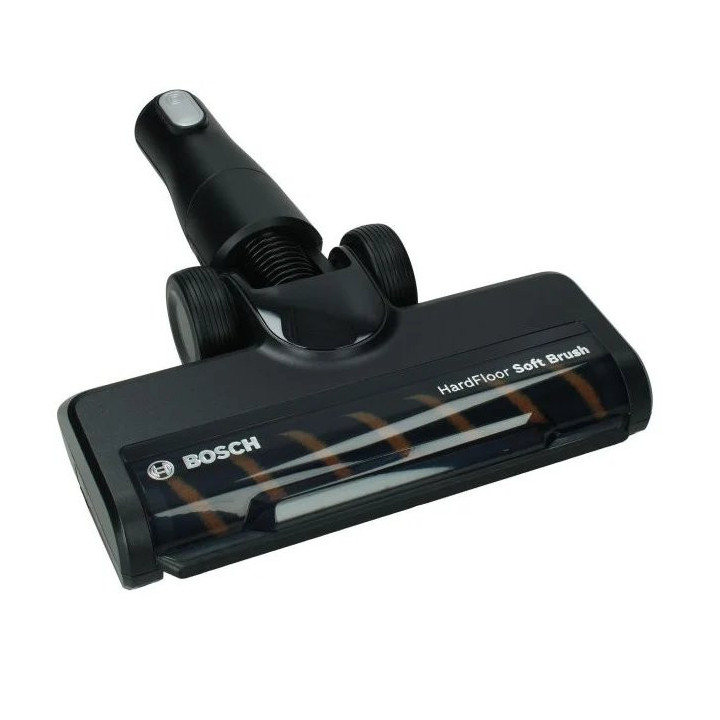 Rotační podlahová hubice pro vysavač BOSCH HardFloor Soft Brush HFSB (0509/01809), 22W