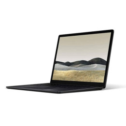 Notebook Microsoft Surface Laptop 3 Matte Black (13.5) (16GB) (256GB) (Touchscreen)