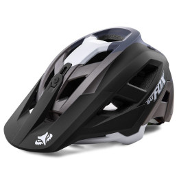 Cyklistická helma BATFOX Rampage F1 MA066, vel. L 58-61 cm