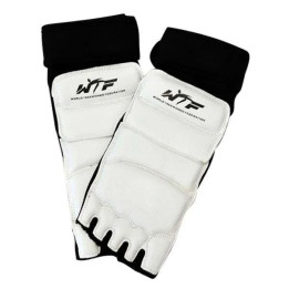 Chránič nohou WTF Taekwondo Foot Protector, vel. XL
