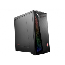 Herní počítač MSI MEG Infinite X, Core i7, RTX 5060 Ti 8 GB, SSD 1TB, DDR4 32 GB, Win 11
