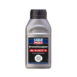 Brzdová kapalina  LIQUI-MOLY SL 6 DOT 4 (21167), 500 ml