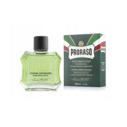 Voda po holení  PRORASO Lozione Dopobarba, 100 ml