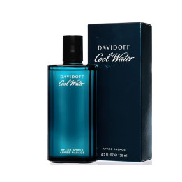 Voda po holení DAVIDOFF Cool Water, 125 ml