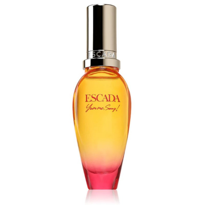 Parfémovaná voda pro ženy ESCADA Yum me, Sunny!, 50 ml