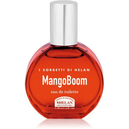 Toaletní voda pro ženy I SORBETTI DI HELAN MangoBoom, 30 ml
