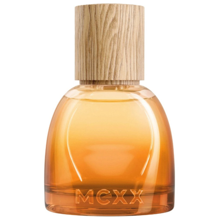 Parfémovaná voda pro ženy MEXX Inspired Glow, 30 ml