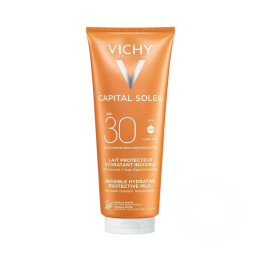 Mléko na opalování VICHY Capital Soleil, SPF 30, 300 ml