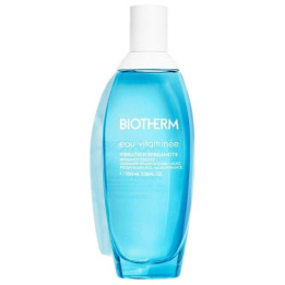 Parfémovaná voda unisex BIOTHERM Vitaminée Vibration Bergamote, 100 ml