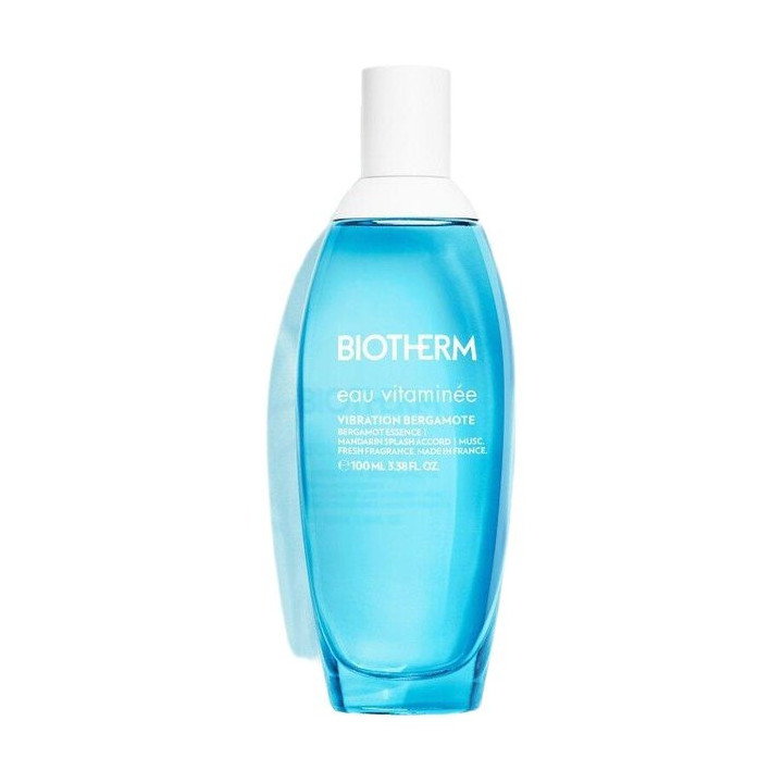 Parfémovaná voda unisex BIOTHERM Vitaminée Vibration Bergamote, 100 ml