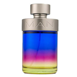 Toaletní voda pro muže HALLOWEEN Man Hero, 125 ml