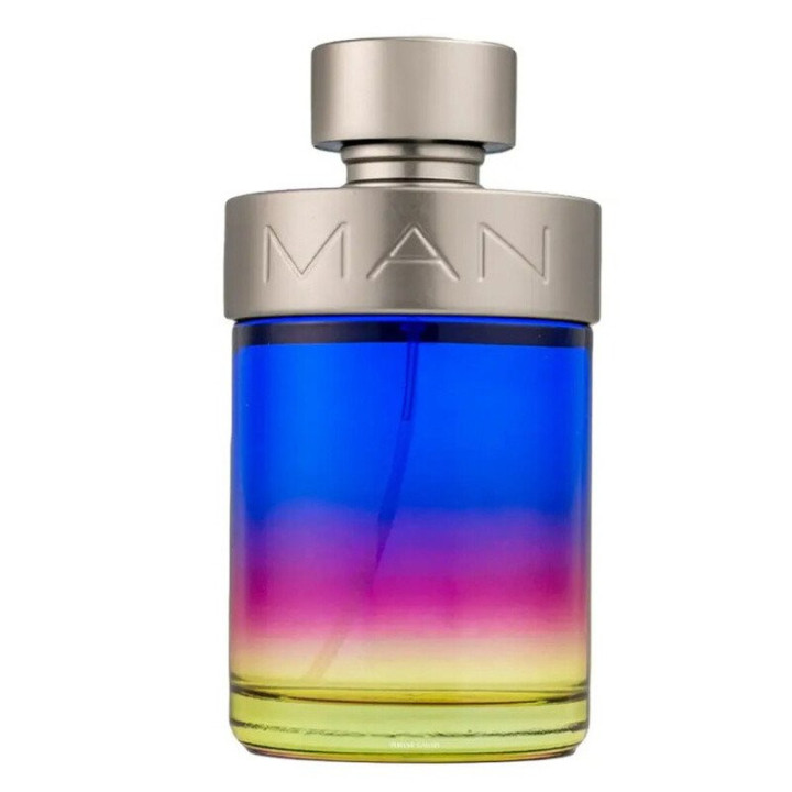 Toaletní voda pro muže HALLOWEEN Man Hero, 125 ml