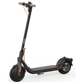 Elektrická koloběžka Ninebot F30E Powered by Segway