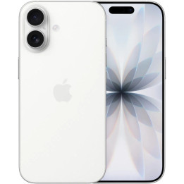 iPhone 17 256GB Bílá