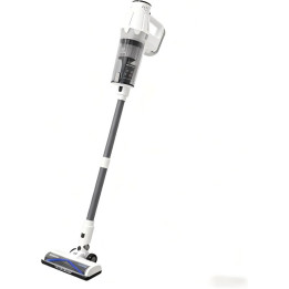 AKU tyčový vysavač ELECKEYS SwivelFFroce K20, 25 W, bílá