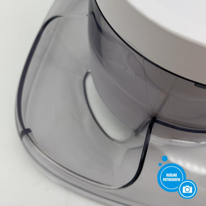 Výrobník zmrzliny CUISINART ICEM10W (Q196a), 475 ml, 8 W, bílá