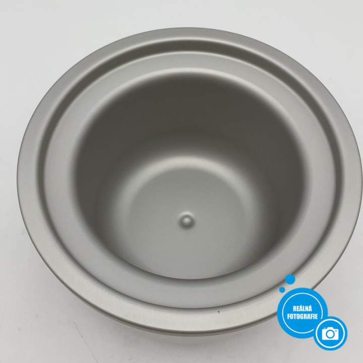 Výrobník zmrzliny CUISINART ICEM10W (Q196a), 475 ml, 8 W, bílá