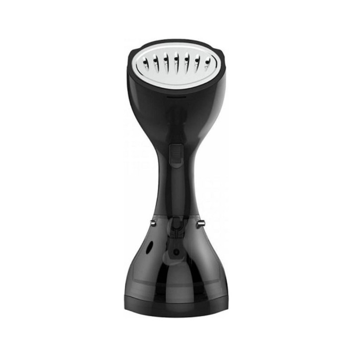 Napařovač oděvů STEAMONE EUTAC140B, 1400 W, černá