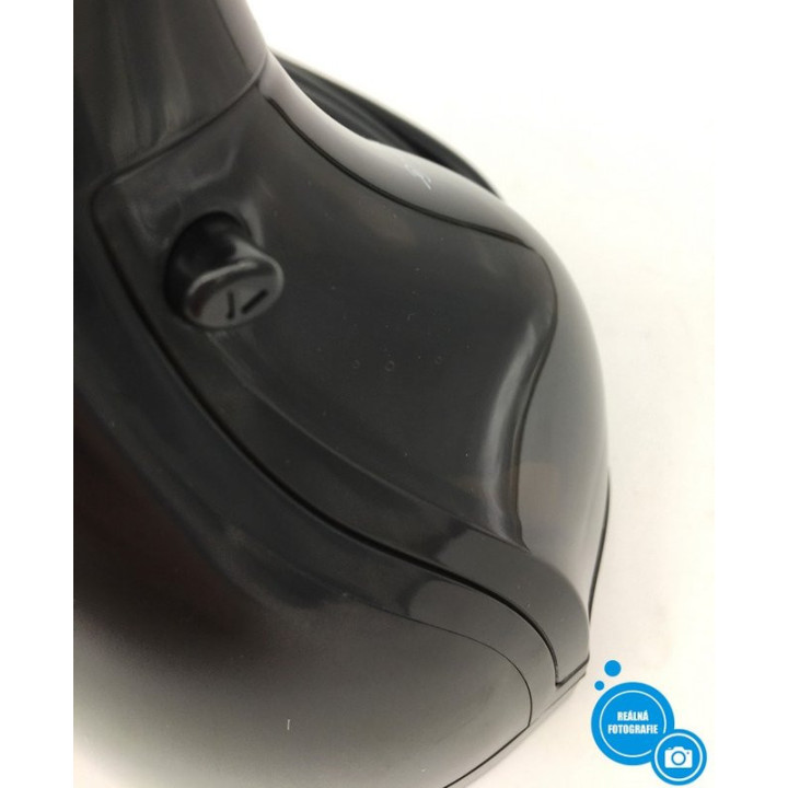 Napařovač oděvů STEAMONE EUTAC140B, 1400 W, černá