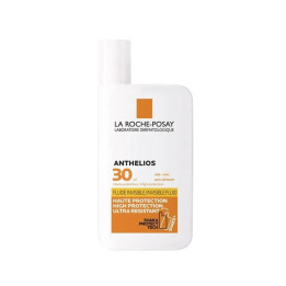Ochranný fluidní krém  LA ROCHE POSAY Anthelios, SPF 30, 50 ml