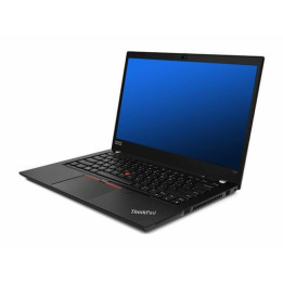 Notebook Lenovo ThinkPad T490