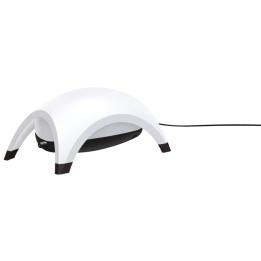 Akvarijní kompresor TETRA APS 100, bílá