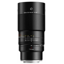 Objektiv TTARTISAN Macro 2X, 100 mm, F2.8 GFX