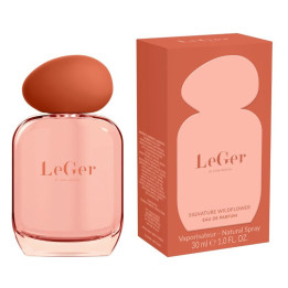 Parfémovaná voda pro ženy LEGER Wild Flower, 30ml