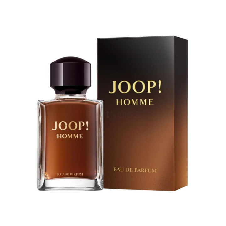 Parfémovaná voda pro muže JOOP! Homme, 125 ml