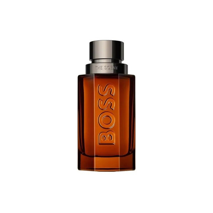 Parfémovaná voda pro muže HUGO BOSS The Scent, 50 ml