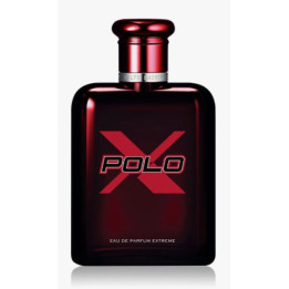 Parfémovaná voda RALPH LAUREN Polo Red Extreme, 125 ml