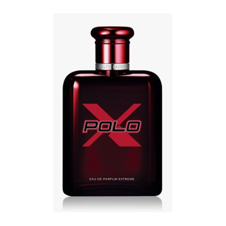 Parfémovaná voda RALPH LAUREN Polo Red Extreme, 125 ml