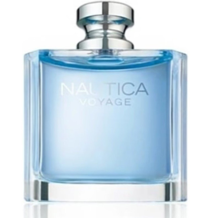 Toaletní voda pro muže NAUTICA Voyage, 50 ml