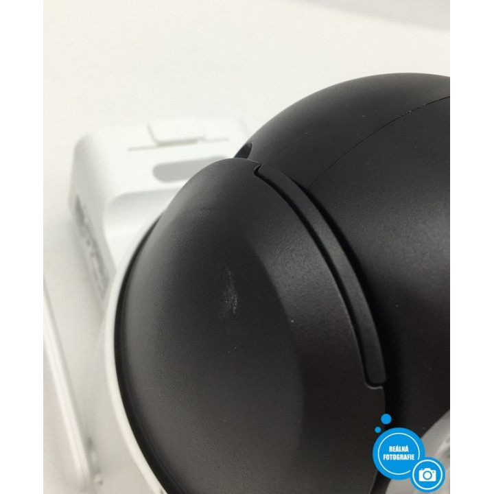 Venkovní WiFi SMART kamera se solárním panelem IMOU Cell PT 2C, 3MP, bílá